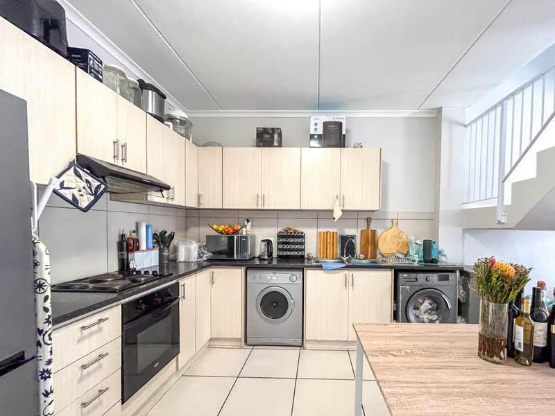 3 Bedroom Property for Sale in De Zoete Inval Western Cape